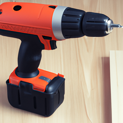 Electric screwdriver