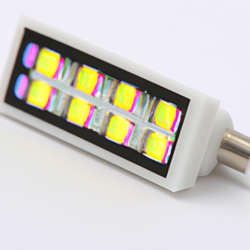 what are full spectrum led grow lights