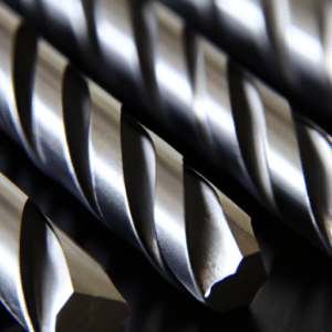 SDS hammer drill bits