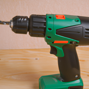 drilling thin wood