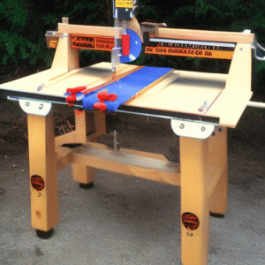 a classic cutter for bevelled cuts