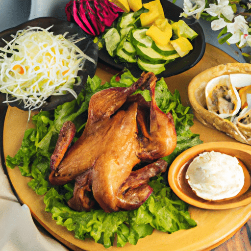 how to cook a whole chicken in a slow cooker