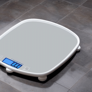 a device to measure weight