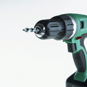 a green drilling device