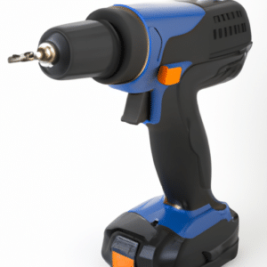 a portable impact driver