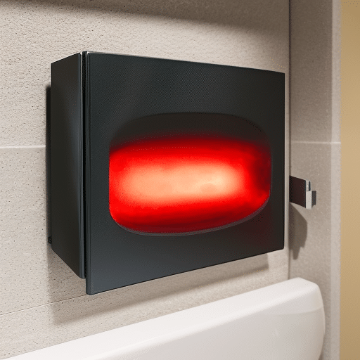 a warming equipment
