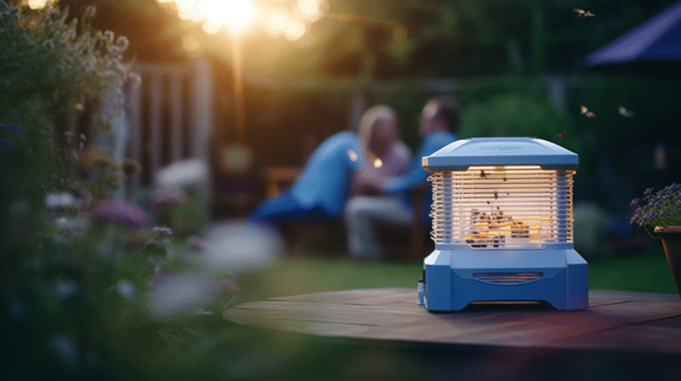 Best Fly Killer UK: Top 10 Solutions for a Pest-Free Home