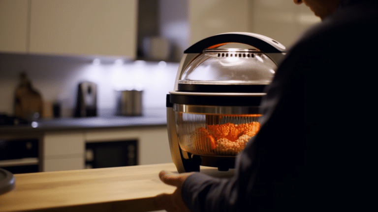 Best Halogen Oven UK: Top Picks for 2024