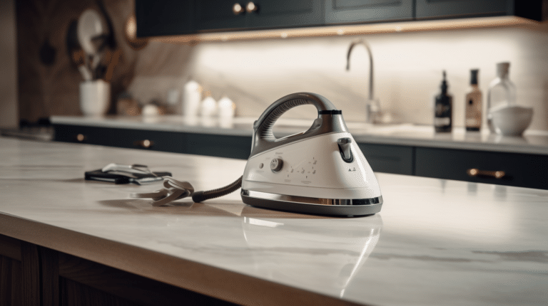 Best Handheld Steam Cleaner UK: Top Picks for 2024