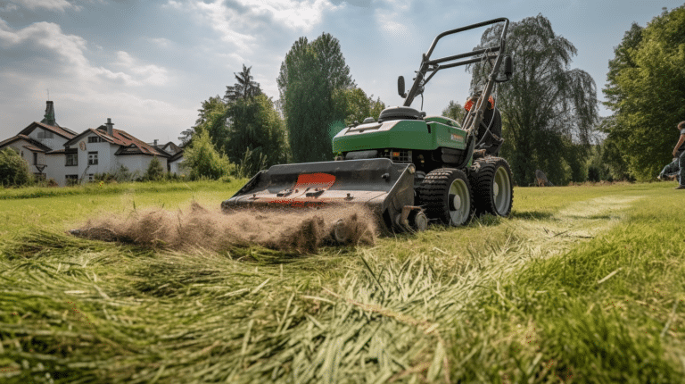 Best Lawn Scarifier UK: Top Picks for a Perfect Garden 2024