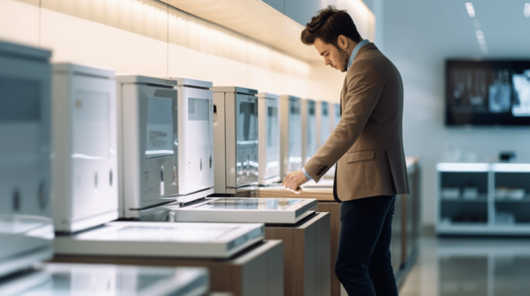 Best Small Freezer: Top Picks for 2024
