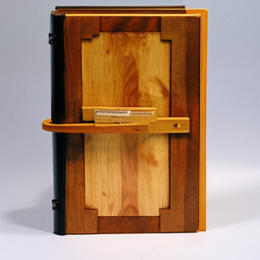 book case