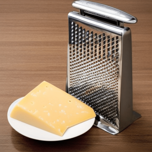 cheese grater