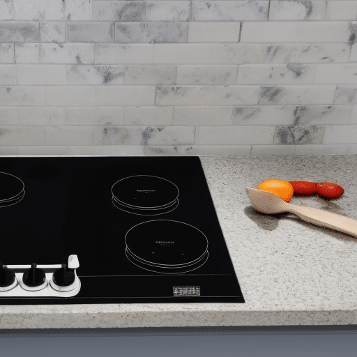 cooking appliance