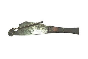 cutting tool invented by Edmond Michel