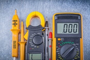 electrical tester