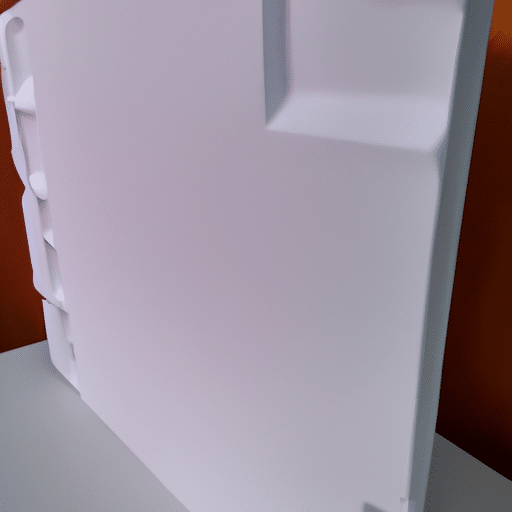 foam board for ref