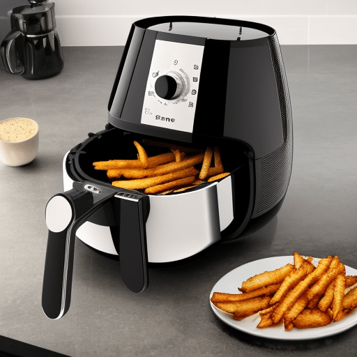 deep fat fryer vs air fryer which is better