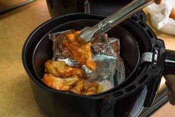 fried chicken