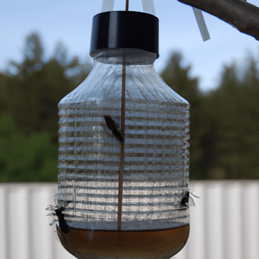 what is a natural fly killer