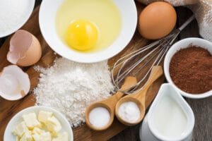 ingredients