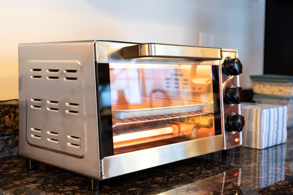 kitchen appliance for baking