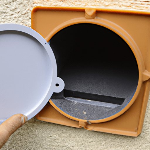manual door for the pet