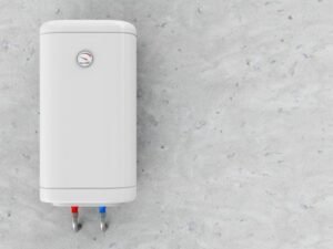 modern electric heating device