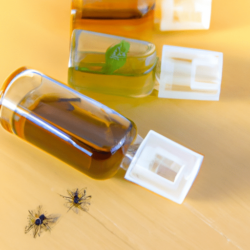 what is a natural fly killer