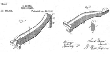 patent