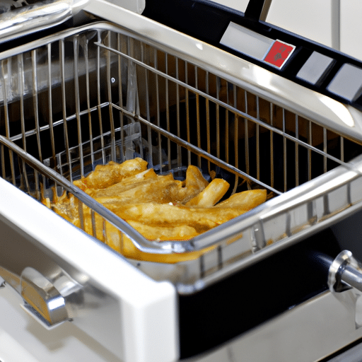 deep fat fryer vs air fryer which is better