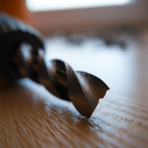 how to remove the chuck from cordless drills