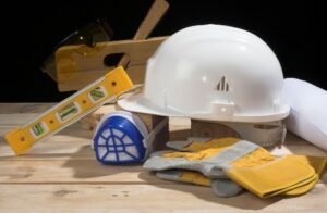 protective gear kit