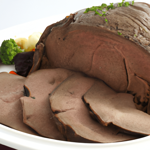 raw chuck roast