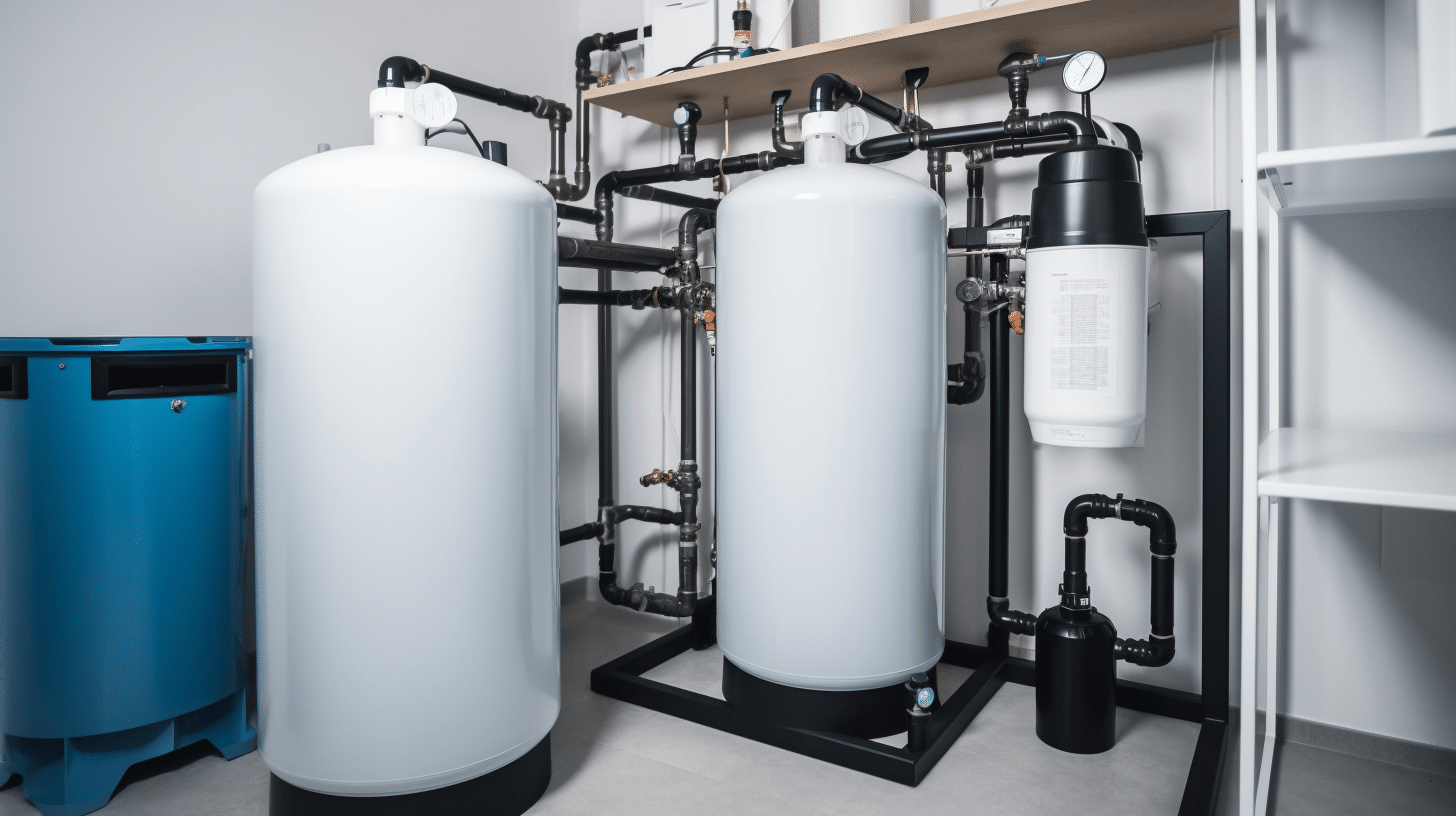 best water softener uk featured