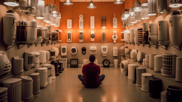 Best Bathroom Heater UK: Top Picks and Expert Advice