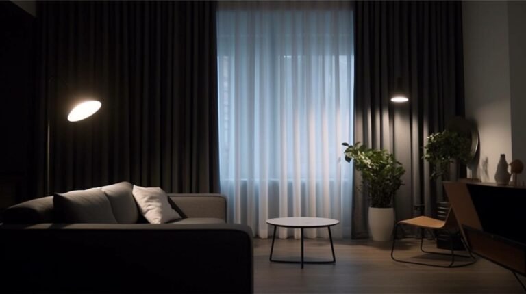 Best Blackout Curtains UK: Top 10 for 2024