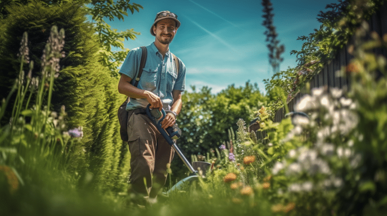 Best Cordless Strimmer UK: Top 10 Picks for 2024 Gardens