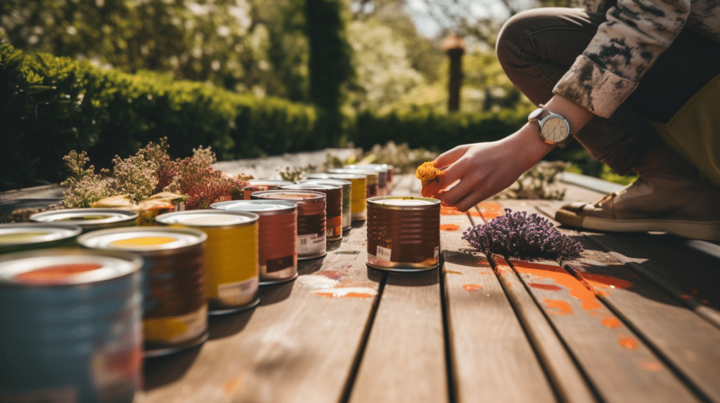 Best Decking Oils featured