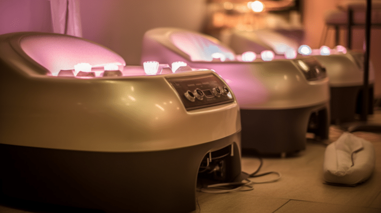 Best Foot Spa UK: Top 10 Relaxing Options for 2024