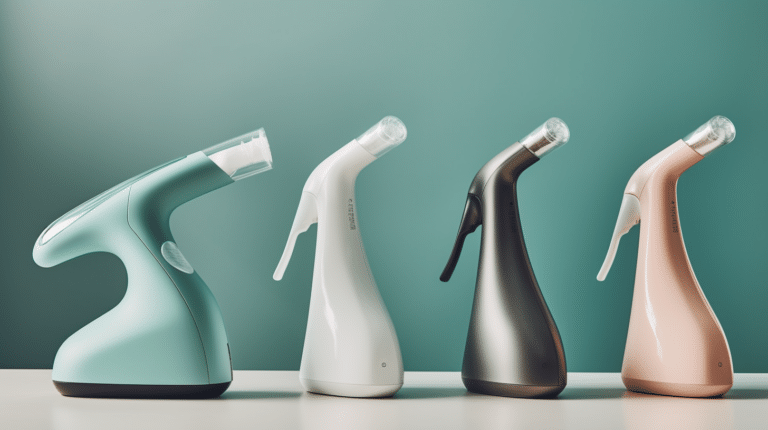 Best Garment Steamer UK: Top Picks for a Wrinkle-Free Wardrobe 2024