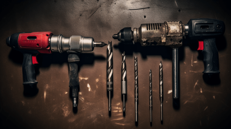 Best Hammer Drill UK: Top Picks for 2024