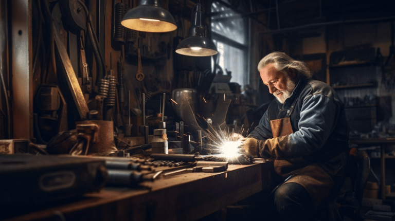 Best MIG Welder UK: Top Picks for 2024