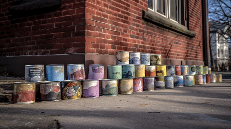 Best Masonry Paint UK: Top Picks for 2024
