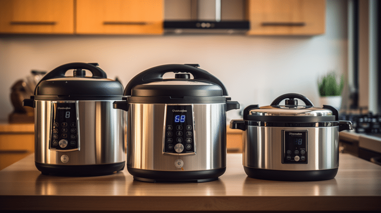 Best Pressure Cooker UK: Top Picks for 2024
