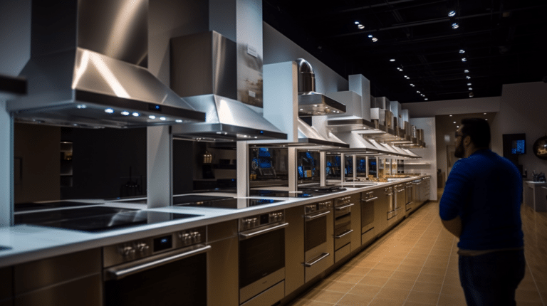 Best Recirculating Cooker Hood: Top Picks for a Fresh Kitchen Atmosphere