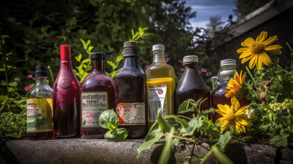 Best Weed Killers featured
