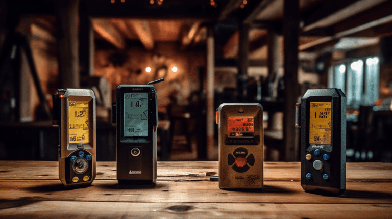 Best Laser Measure UK: Top Choices for 2024 Reviewed