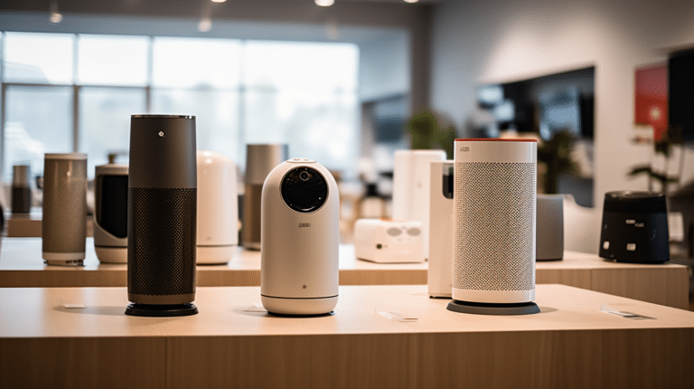 Best Air Purifier UK: Top Picks for a Fresher Home in 2024