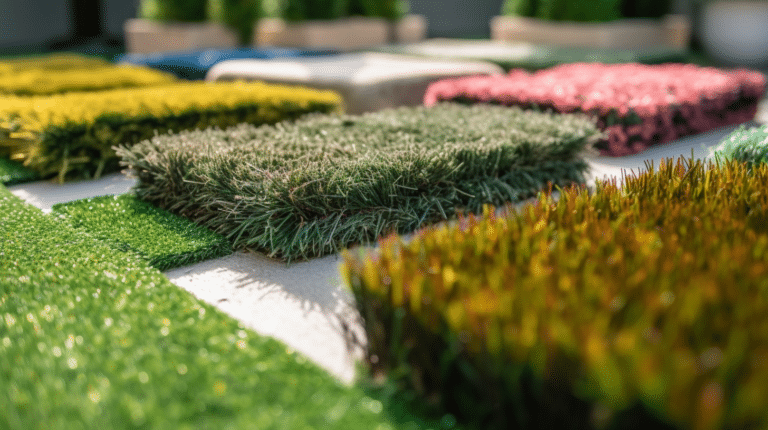 Best Artificial Grass UK: Top Picks for a Perfect Lawn in 2024